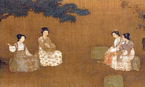 Hài cốt mỹ nhân trong lăng mộ lớn nhất TQ cổ đại - Hình 5 Hai cot my nhan trong lang mo lon nhat TQ co dai-Hinh-5