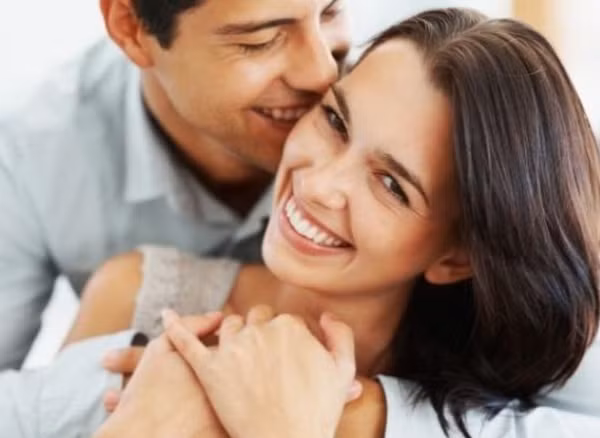 Những "nguyên tắc vàng" trong mối quan hệ với phụ nữ ảnh 4