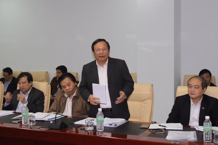 Tiết lộ bất ngờ của Chủ tịch tỉnh Bình Định về nguồn tài nguyên tỷ đô ảnh 2