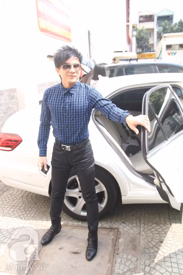 Đan Trường