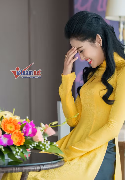 Á hậu Huyền My, Công Phượng, Nguyễn Cao Kỳ Duyên, Á hậu Huyền My, Công Phượng, Nguyễn Cao Kỳ Duyên,