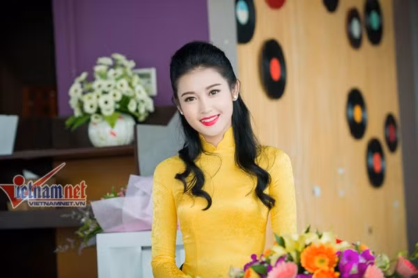 Á hậu Huyền My, Công Phượng, Nguyễn Cao Kỳ Duyên, Á hậu Huyền My, Công Phượng, Nguyễn Cao Kỳ Duyên,