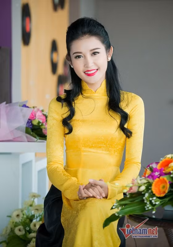 Á hậu Huyền My, Công Phượng, Nguyễn Cao Kỳ Duyên, Á hậu Huyền My, Công Phượng, Nguyễn Cao Kỳ Duyên,