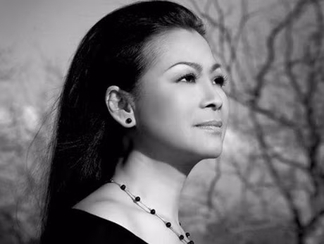 Ca si Khanh Ly: Chua bao gio quen loi dan cua nhac si Trinh Cong Son - Anh 1