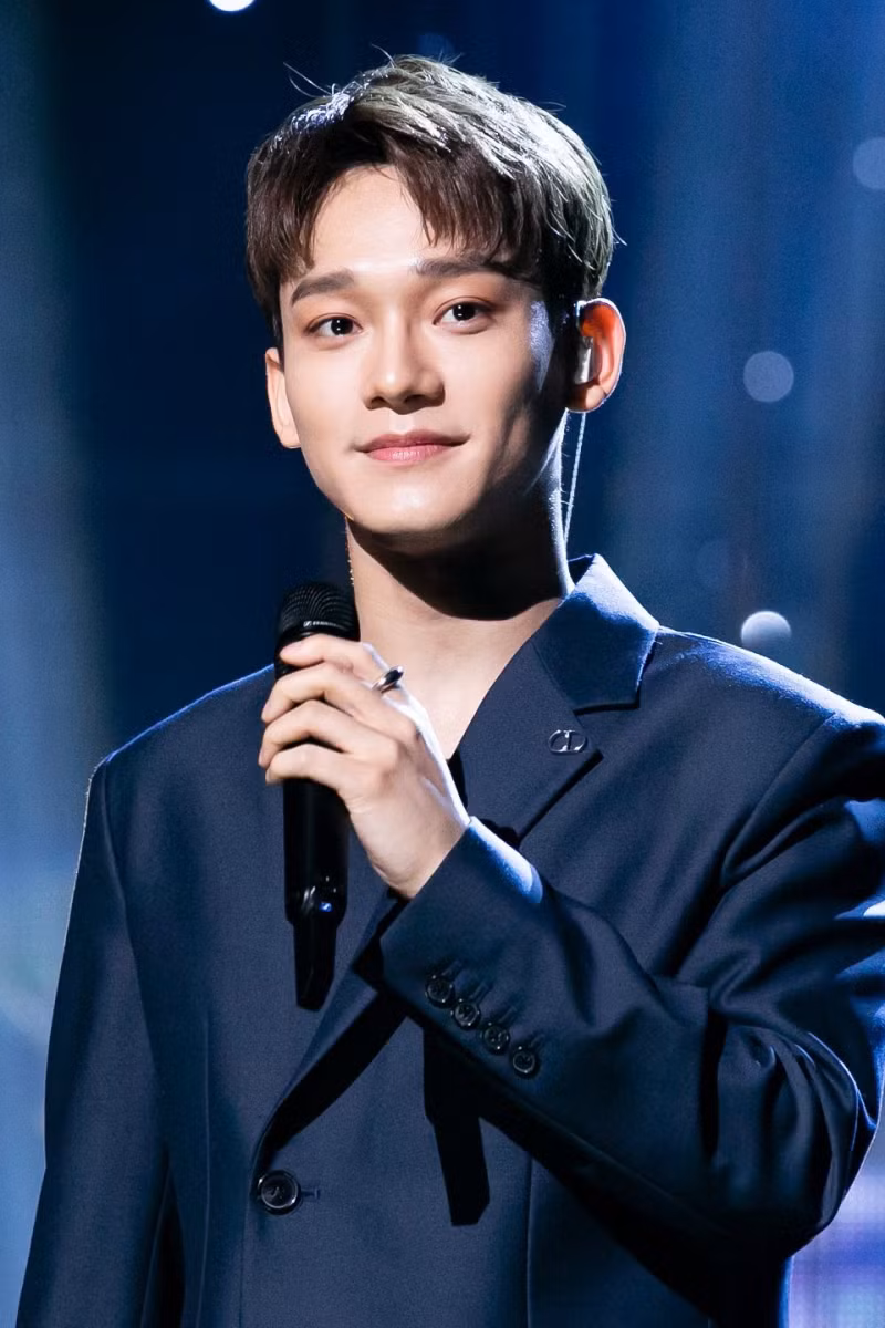 10 nam ca sĩ K-Pop có giọng hát như thiên thần ảnh 8