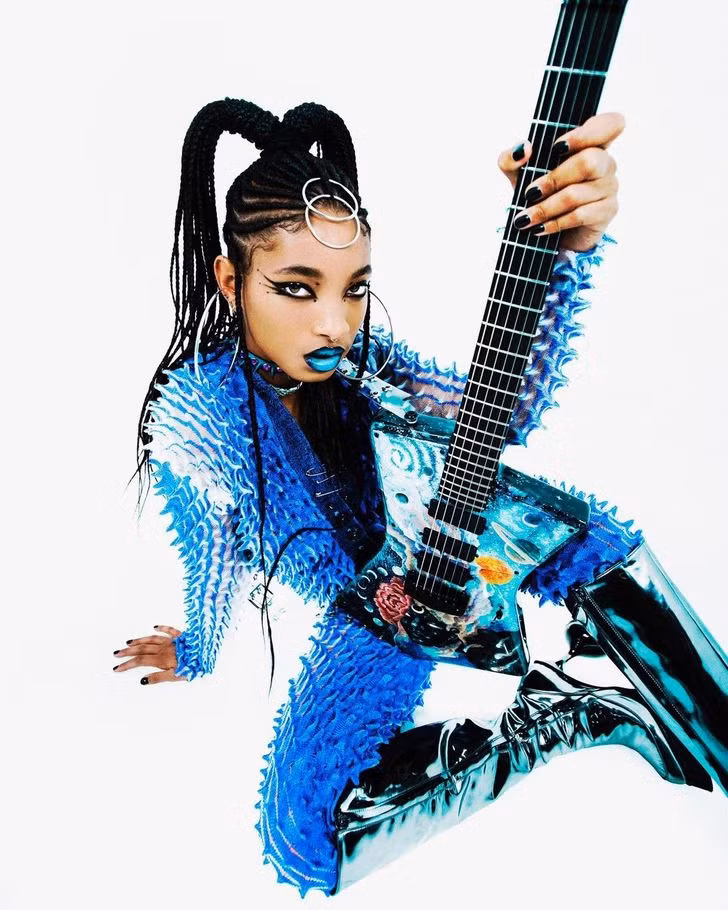 Willow Smith