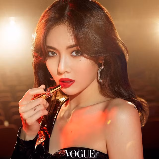 10 nghệ sĩ solo K-Pop được đón xem nhiều nhất hiện nay&nbsp; ảnh 4