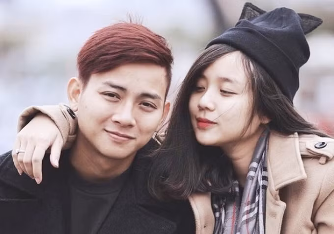 Hoài Lâm và Cindy Lư đã đường ai nấy đi sau một thời gian dài bên nhau.