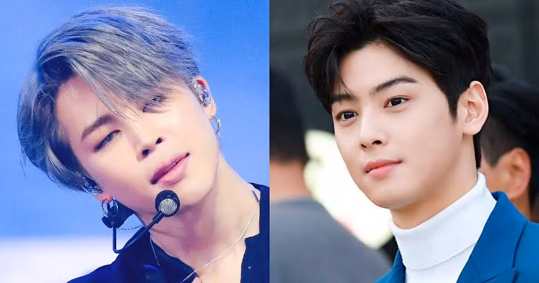 10 thần tượng được người hâm mộ bình chọn ông, bà hoàng K-Pop là ai? ảnh 1