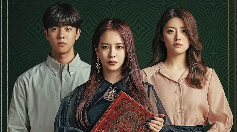 5 bộ phim giả tưởng hay nhất giúp bạn cảm thấy ấm áp trong mùa đông ảnh 5