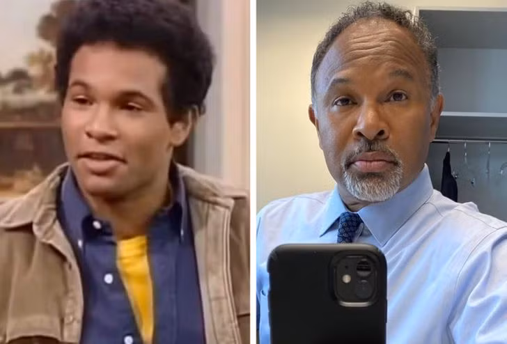 Geoffrey Owens: từ diễn viên trong The Cosby Show - bộ phim hài tình huống trên truyền hình Mỹ được xếp hạng là bộ phim hài gia đình nổi tiếng nhất những năm 1980 đến làm việc tại Trader Joe’s.