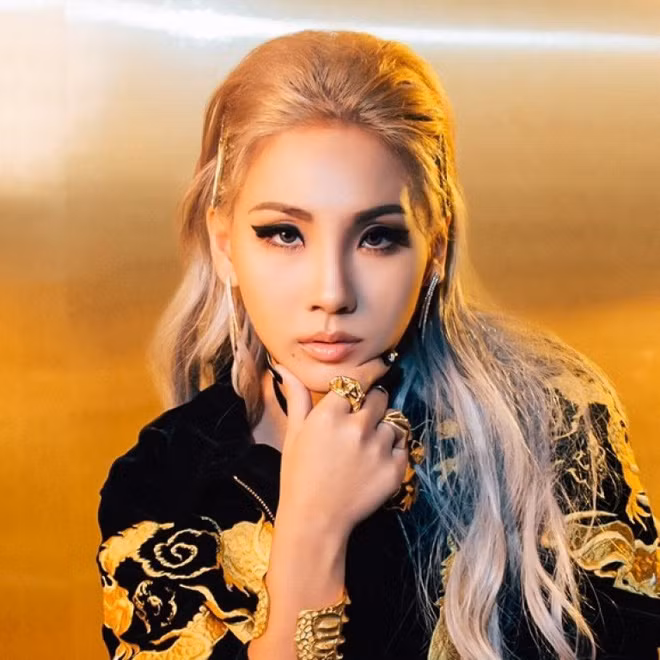 10 nghệ sĩ solo K-Pop được đón xem nhiều nhất hiện nay&nbsp; ảnh 5