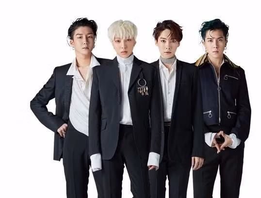 WINNER - "Really Really"