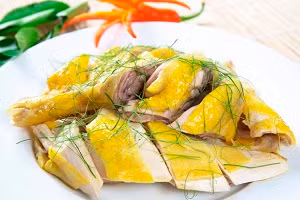 Top 10 thực phẩm nuôi dưỡng mái tóc