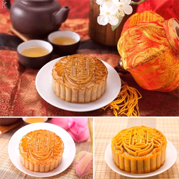 bánh trung thư 2