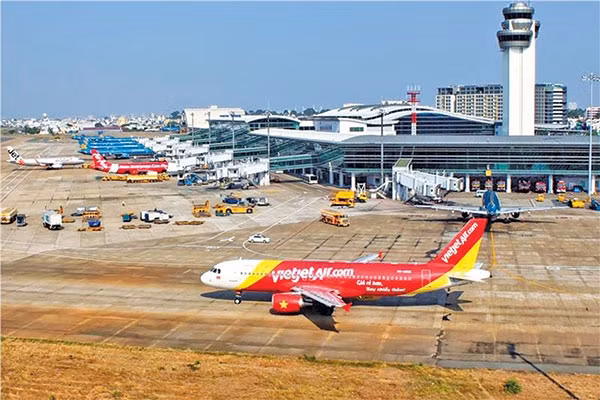 Thêm hãng hàng không mới sẽ tạo điều kiện cho hành khách đi lại bằng máy bay với mức giá hợp lý, phù hợp với nhu cầu 2