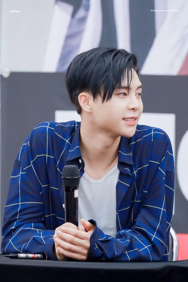 Những thần tượng có thời gian thực tập sinh lâu nhất trong các nhóm nhạc K-Pop ảnh 8
