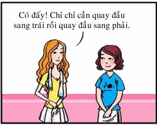 Truyện tranh: truyen tranh:
