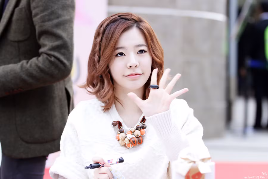 10 sự thật về Girls "Generation khiến nhiều người phải thốt lên "tại sao tôi không biết điều đó?" ảnh 2