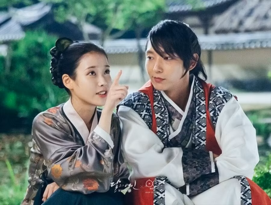 Bất ngờ bộ phim truyền hình Hàn Quốc được bình chọn hay nhất mọi thời đại ảnh 13