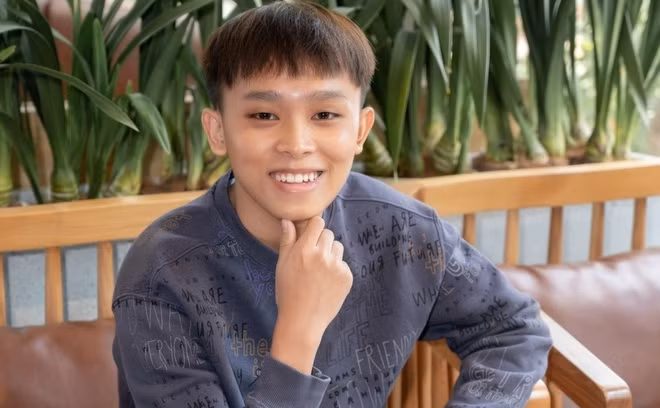 Hồ Văn Cường.