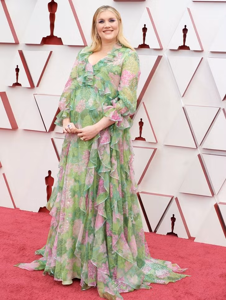 Emerald Fennell.