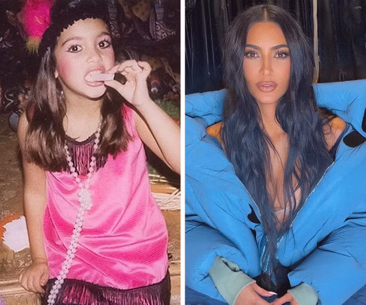 Kim Kardashian