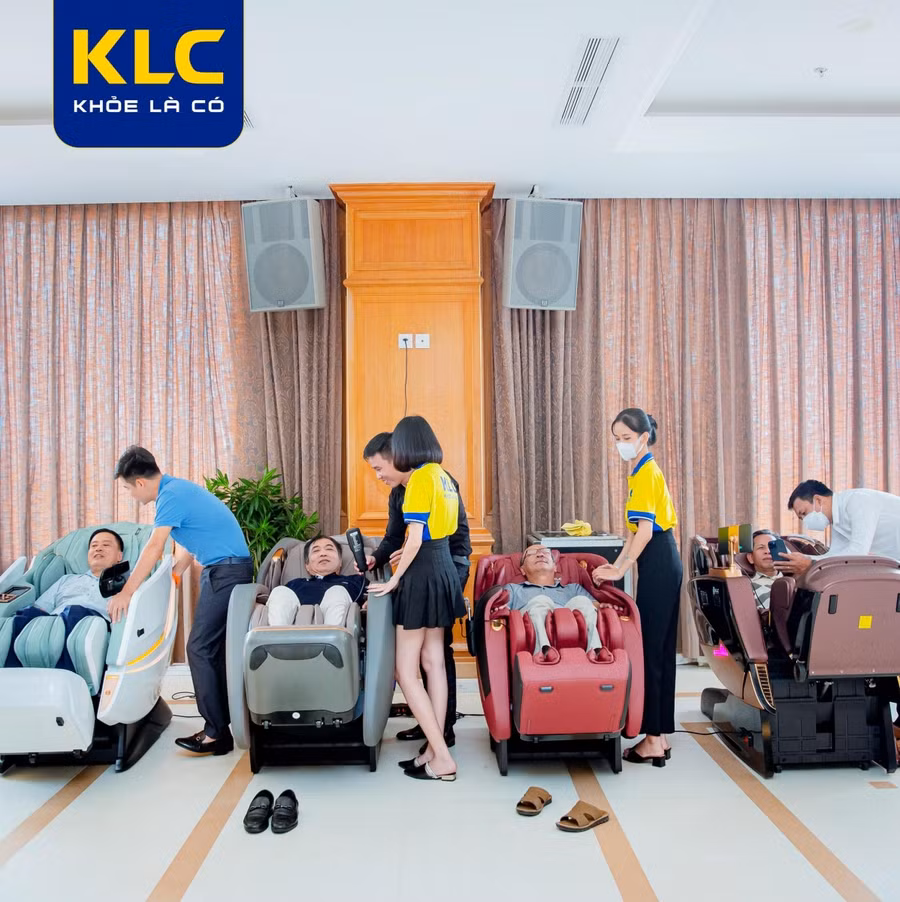 Lựa chọn sản phẩm từ thương hiệu uy tín.