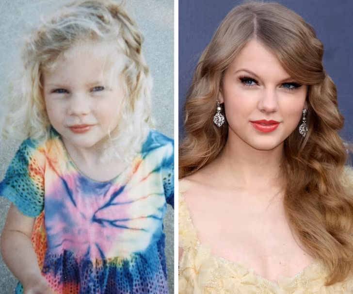 Taylor Swift
