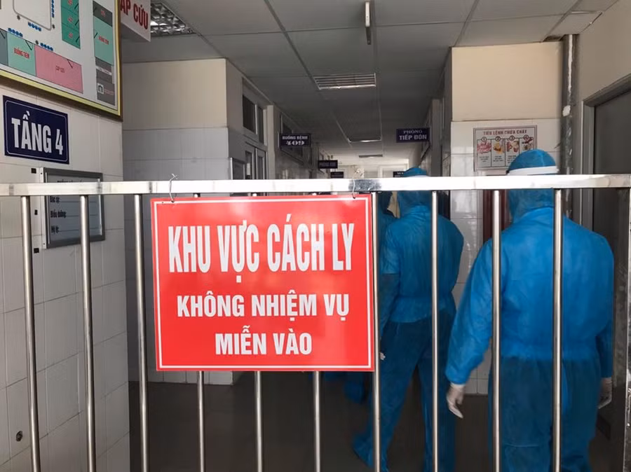 Ảnh minh họa.