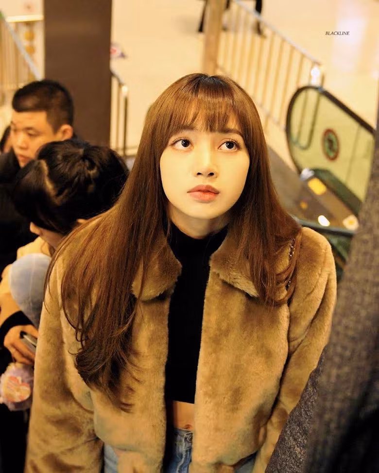 BLACKPINK đẹp xuất sắc dù phô diễn mặt mộc ảnh 8