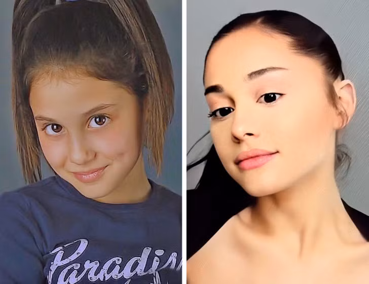 Ariana Grande