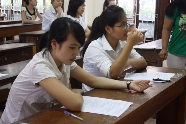 Bộ GD&ĐT xử lý các ngành đặc thù chưa đủ điều kiện