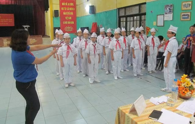 Ảnh minh họa/internet