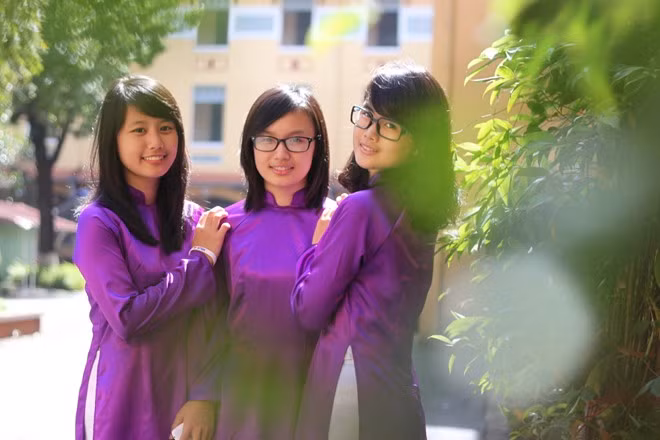 Nhanh chóng hoàn tất để công bố điểm thi THPT quốc gia