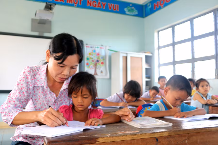 Ảnh minh họa/ INT