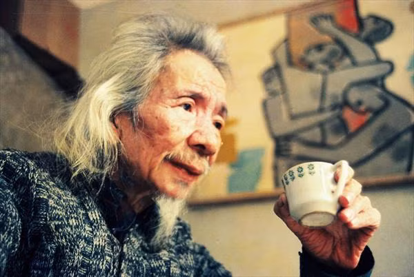 Nhạc sĩ Văn Cao . Nhạc sĩ Văn Cao .