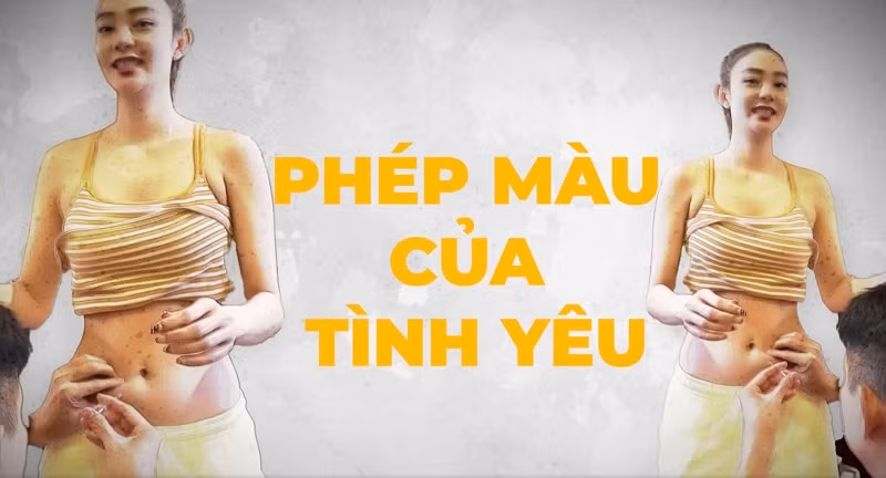 Minh Hằng lựa chọn phương pháp thụ tinh trong ống nghiệm để mang thai.