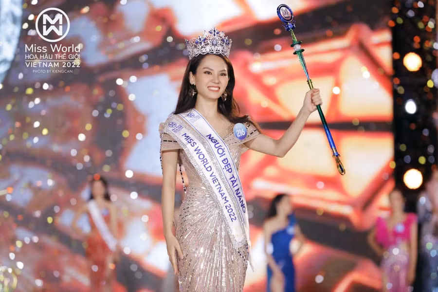 Hoa hậu Huỳnh Nguyễn Mai Phương sẽ đại diện của Việt Nam tham dự Miss World 2023. Hoa hậu Huỳnh Nguyễn Mai Phương sẽ đại diện của Việt Nam tham dự Miss World 2023.