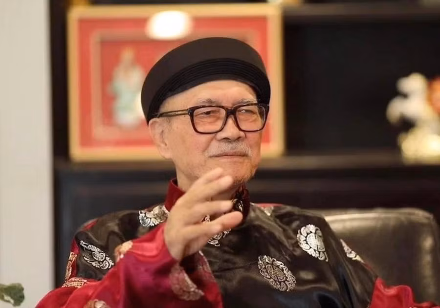 NSND Diệp Lang đã qua đời. NSND Diệp Lang đã qua đời.