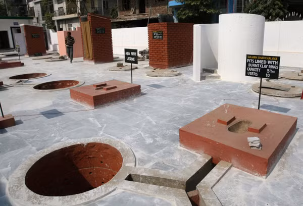 Điểm danh những bảo tàng kỳ dị nhất thế giới ảnh 3