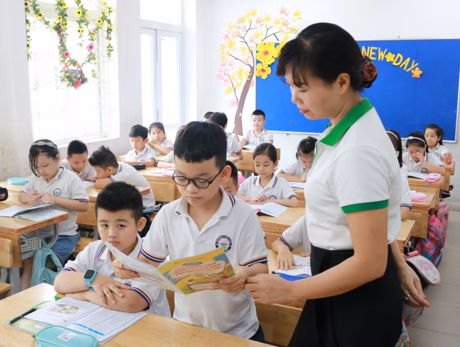 Ảnh minh họa ITN. Ảnh minh họa ITN.