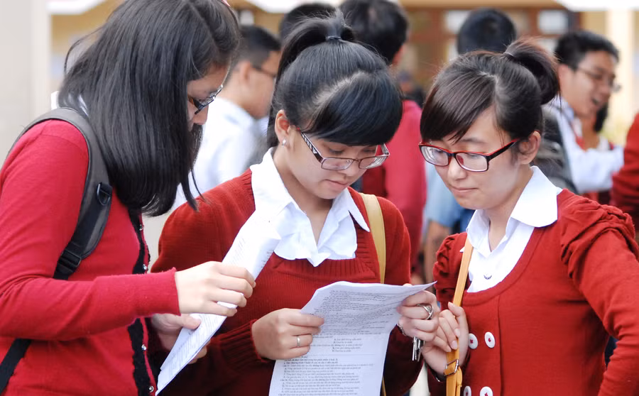 Mùa tuyển sinh, tính “cung - cầu” ngành Đông phương học 
