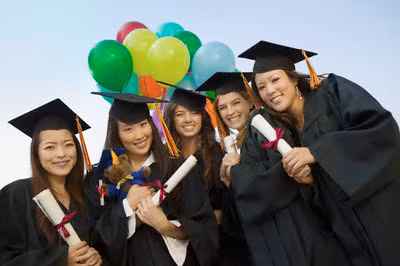 80 học bổng ĐH Chính phủ Liên bang Nga