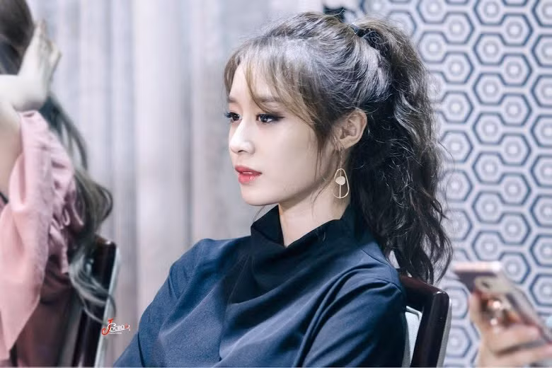 Top 24 “Nữ hoàng K-Pop 2020” được người hâm mộ bình chọn nhiều nhất ảnh 20