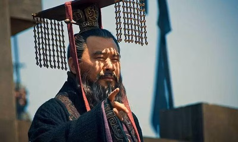Tào Tháo.