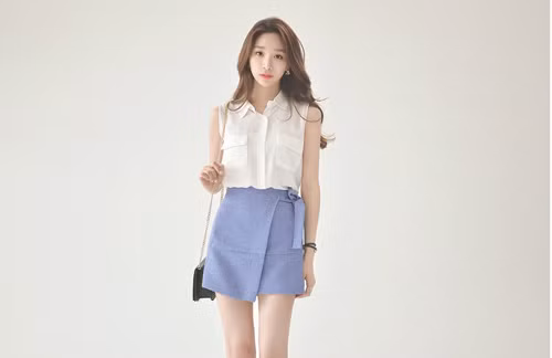 Đẹp bất chấp thời gian với những set đồ công sở thanh lịch 2016
