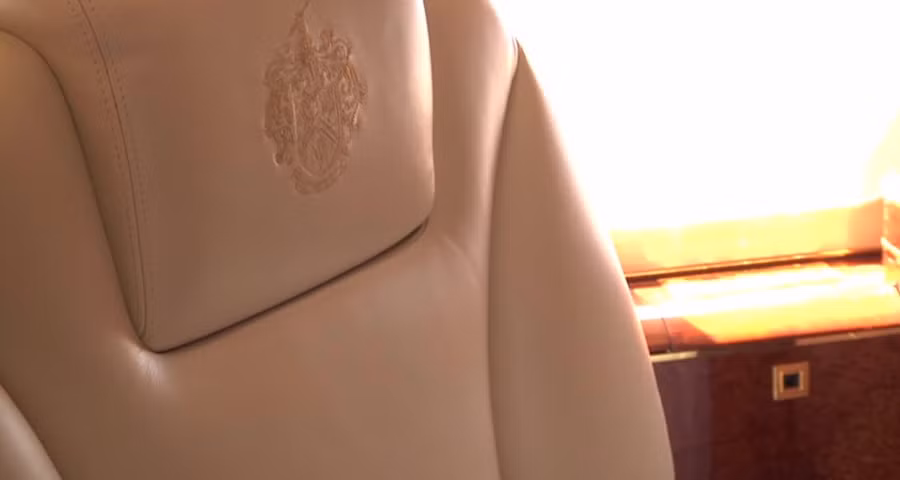 my se co tong thong 