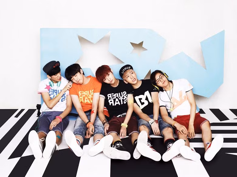 10 nhóm nhạc K-Pop tròn 10 tuổi vào năm 2021 ảnh 2