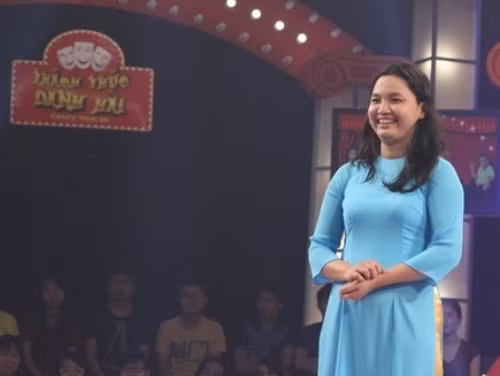 Cô giáo Hồ Thúy An. 3-thi-sinh-chi-can-15-giay-da-ha-guc-giam-khao-thach-thuc-danh-hai